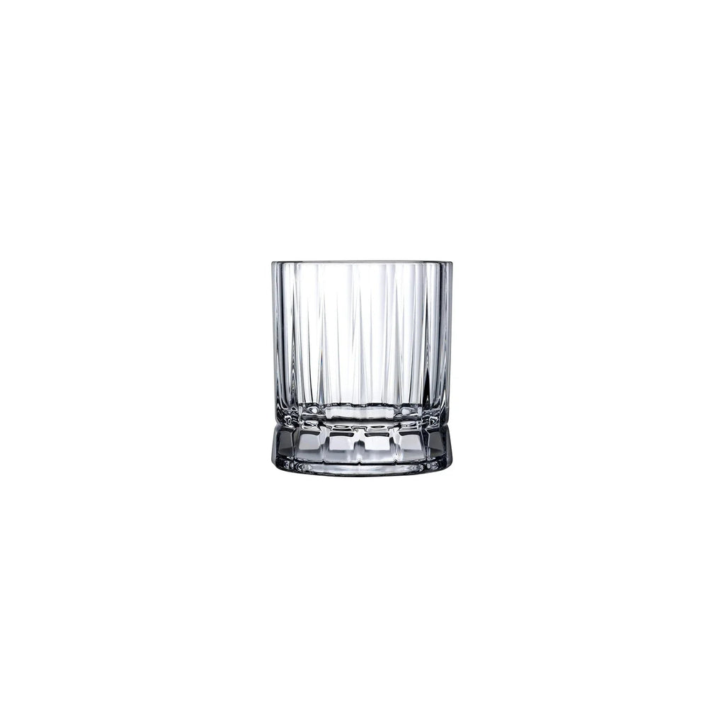 Set 4 bicchieri da whisky Wayne SOF