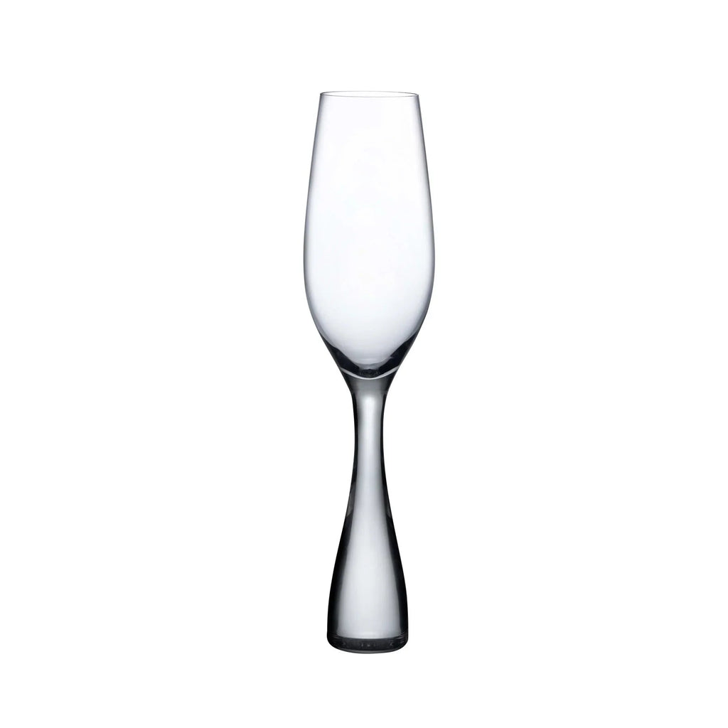Set 2 calici da champagne Wine Party