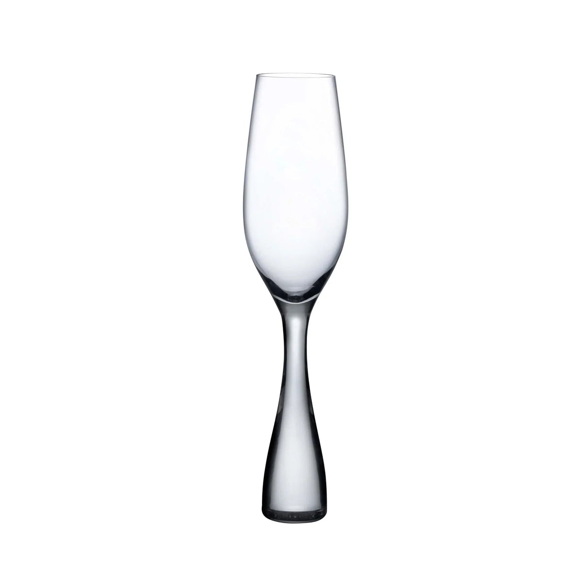 Set 2 calici da champagne Wine Party