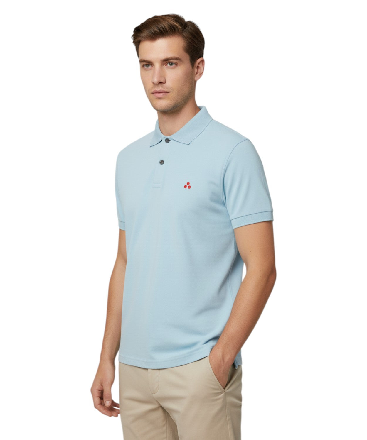 Polo Uomo Peuterey Plantago