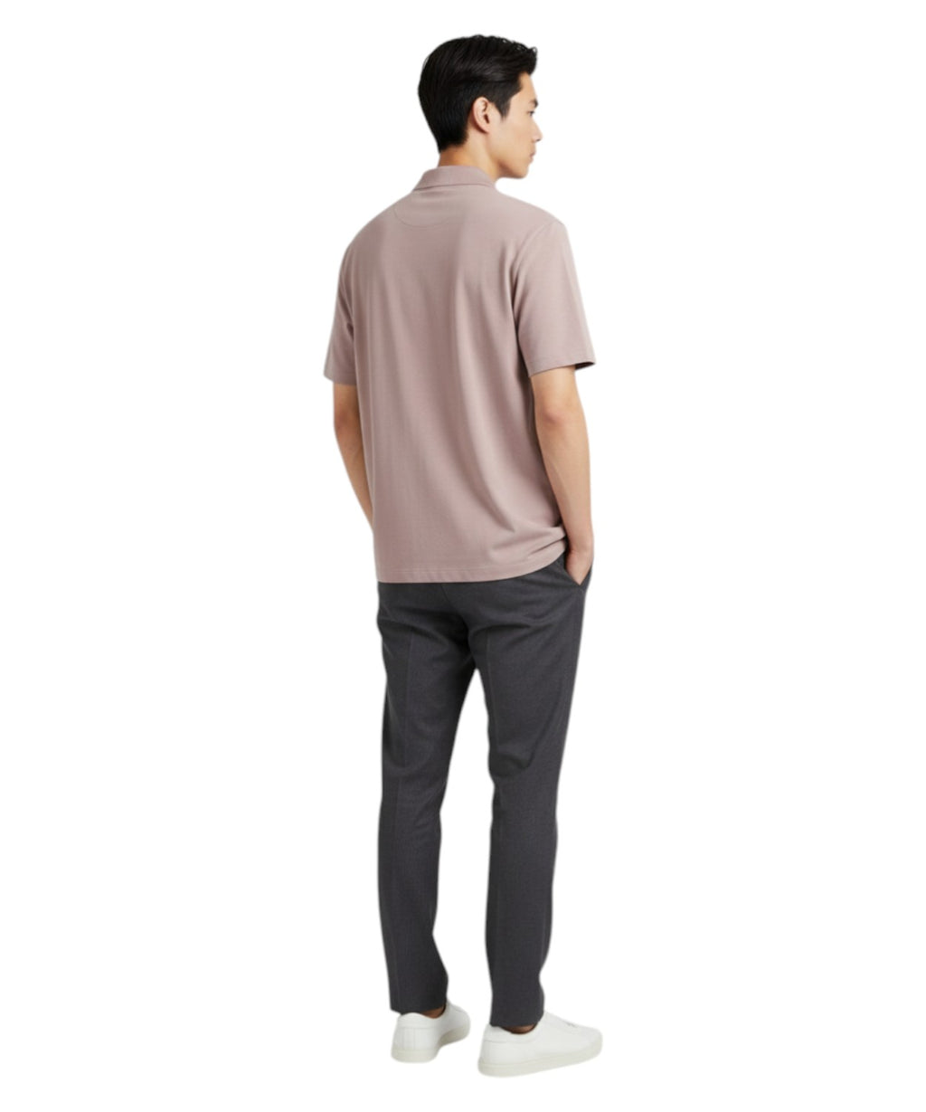 Polo Emporio Armani Heren Korte Mouw