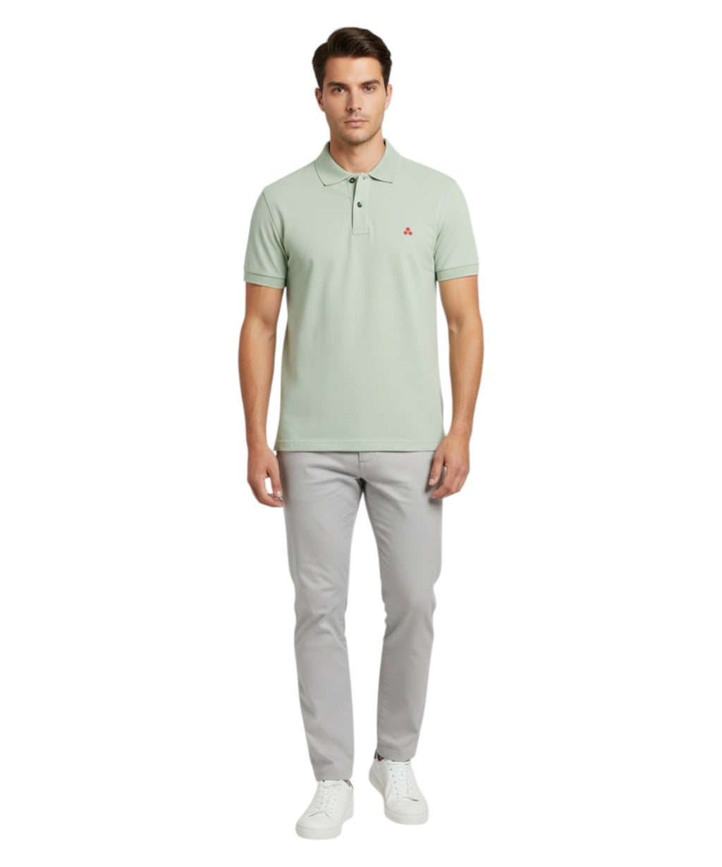 Men's Peuterey Plantago Polo Shirt
