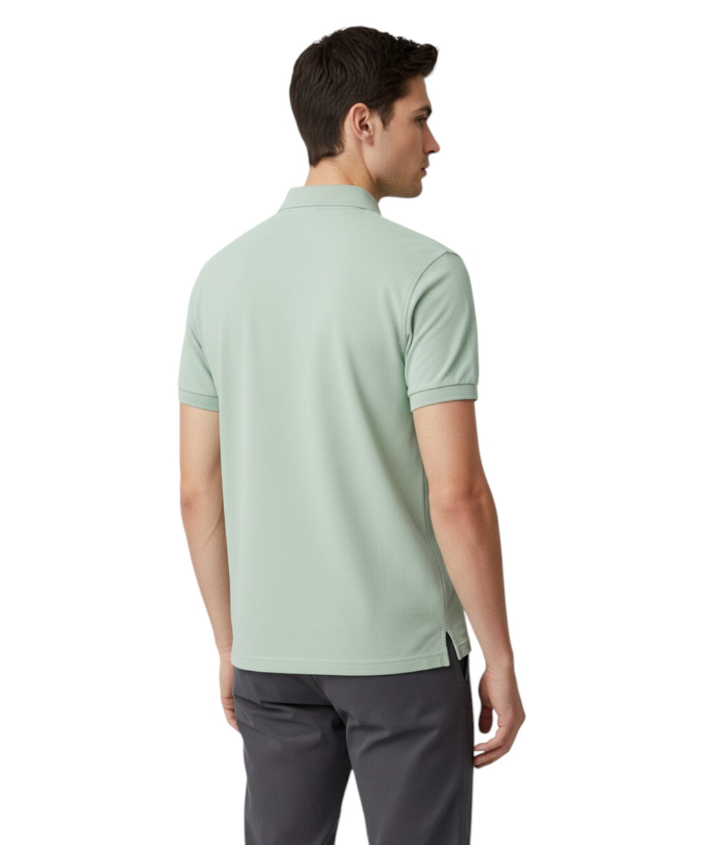 Men's Peuterey Plantago Polo Shirt