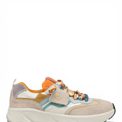 Sneakers Donna Primabase: Comfort e Design Contemporaneo