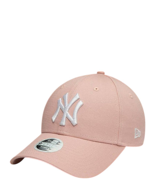 Cappellino New Era New York Yankees Essenziale da Uomo