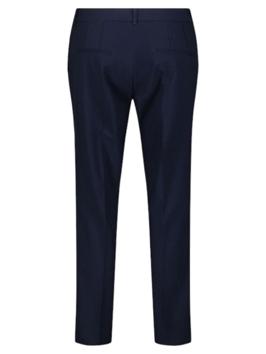 Pantaloni Chino Turku in Tela Stretch-Marella-Pantaloni-Vittorio Citro Boutique