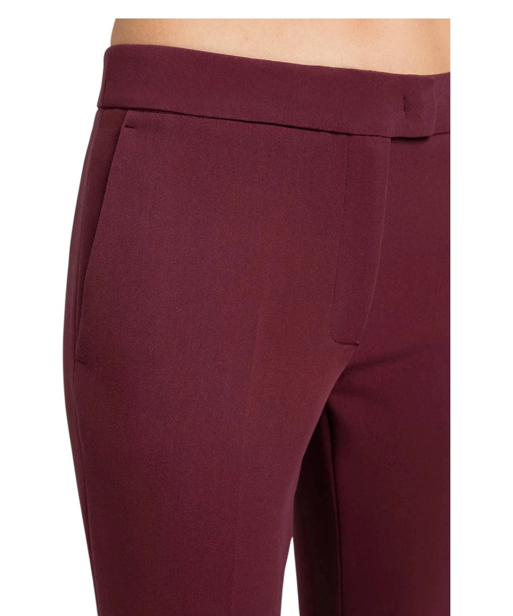 Pantaloni Twinset in Tessuto-Twinset-Pantaloni-Vittorio Citro Boutique
