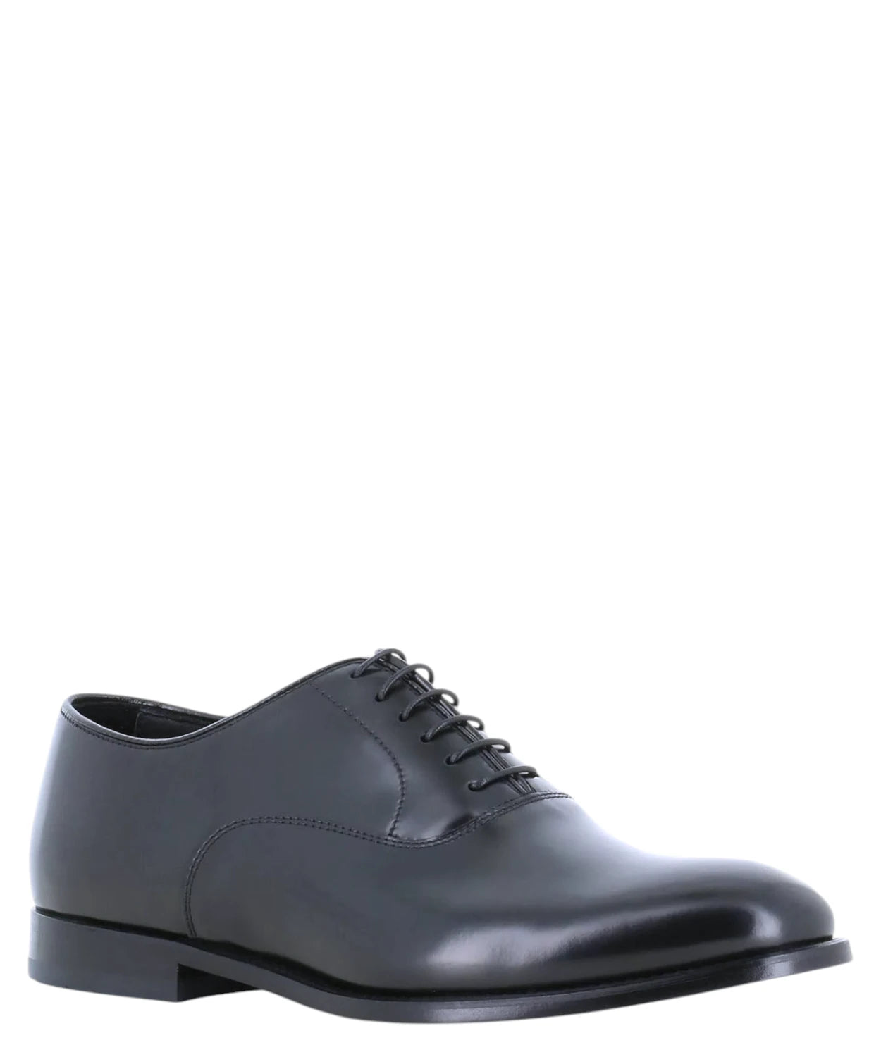 Oxford-Herrenschuhe aus Kalbsleder von Doucal's