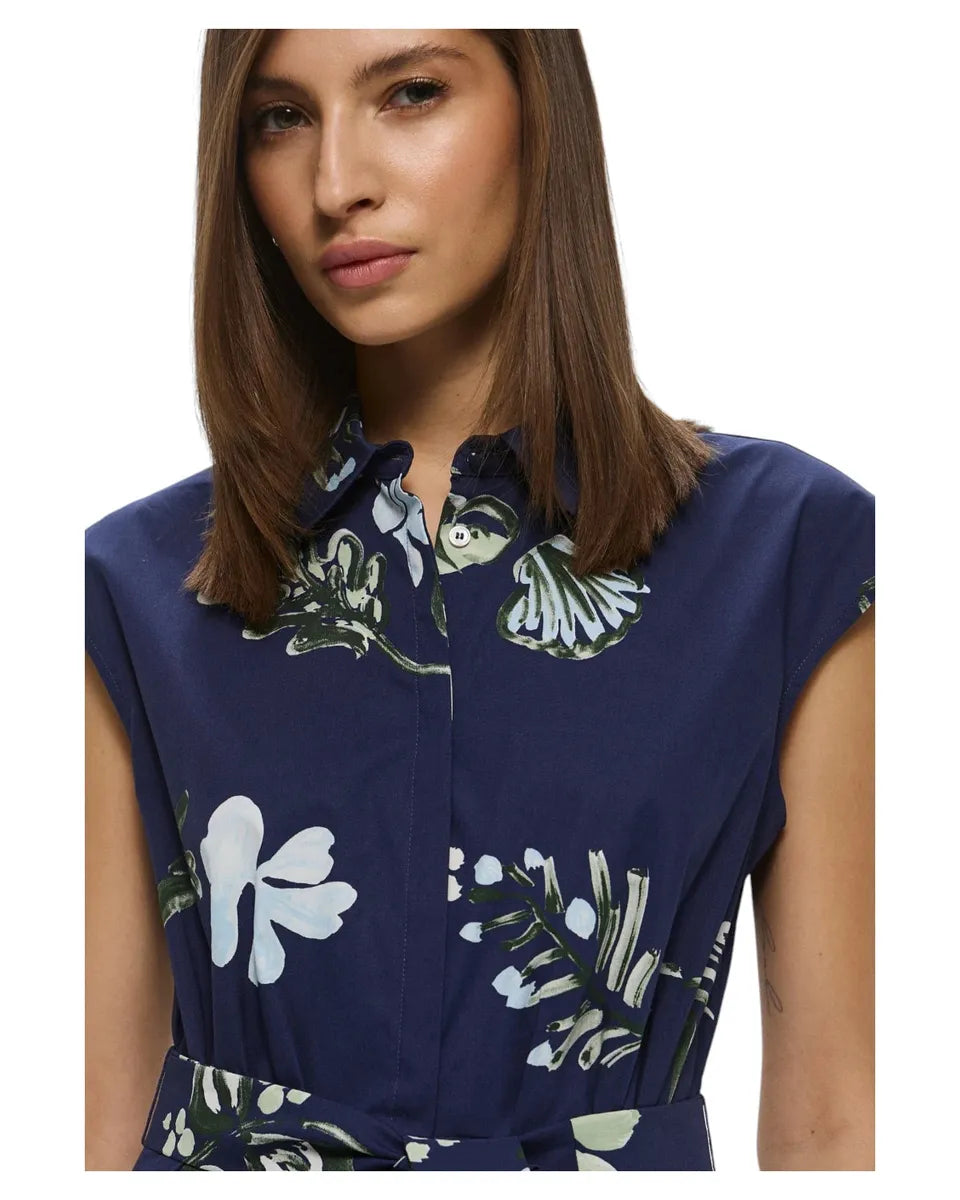 Abito Lungo Marella Nettuno-Marella-Abiti-Vittorio Citro Boutique