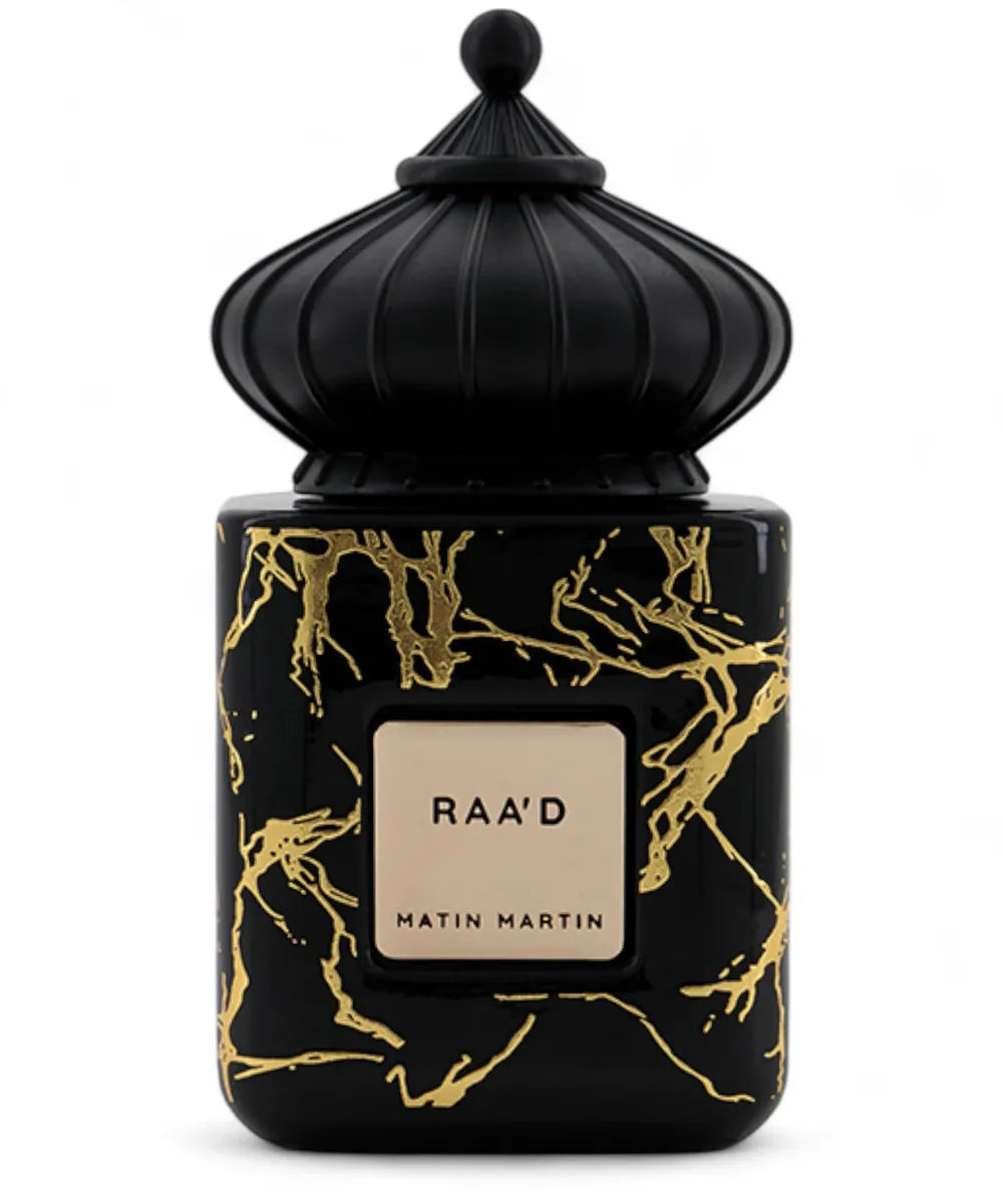 Raa’d-Martin Martin-Profumi-Vittorio Citro Boutique