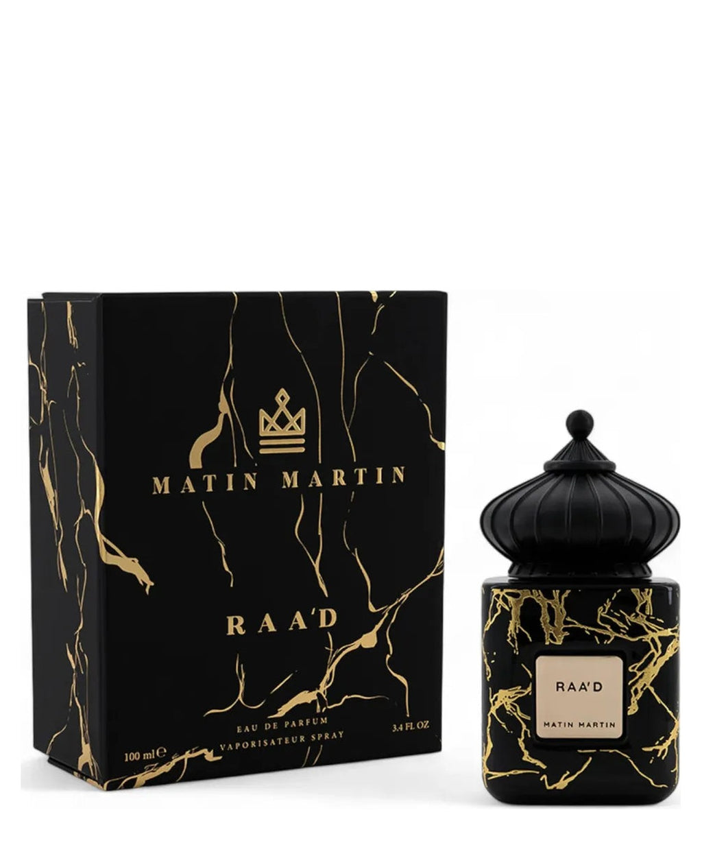 Raa’d-Martin Martin-Profumi-Vittorio Citro Boutique