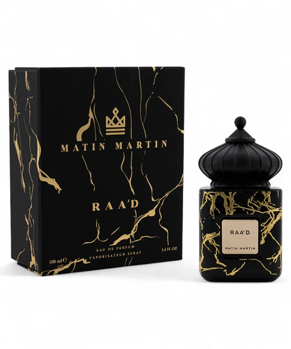 Raa’d-Martin Martin-Profumi-Vittorio Citro Boutique
