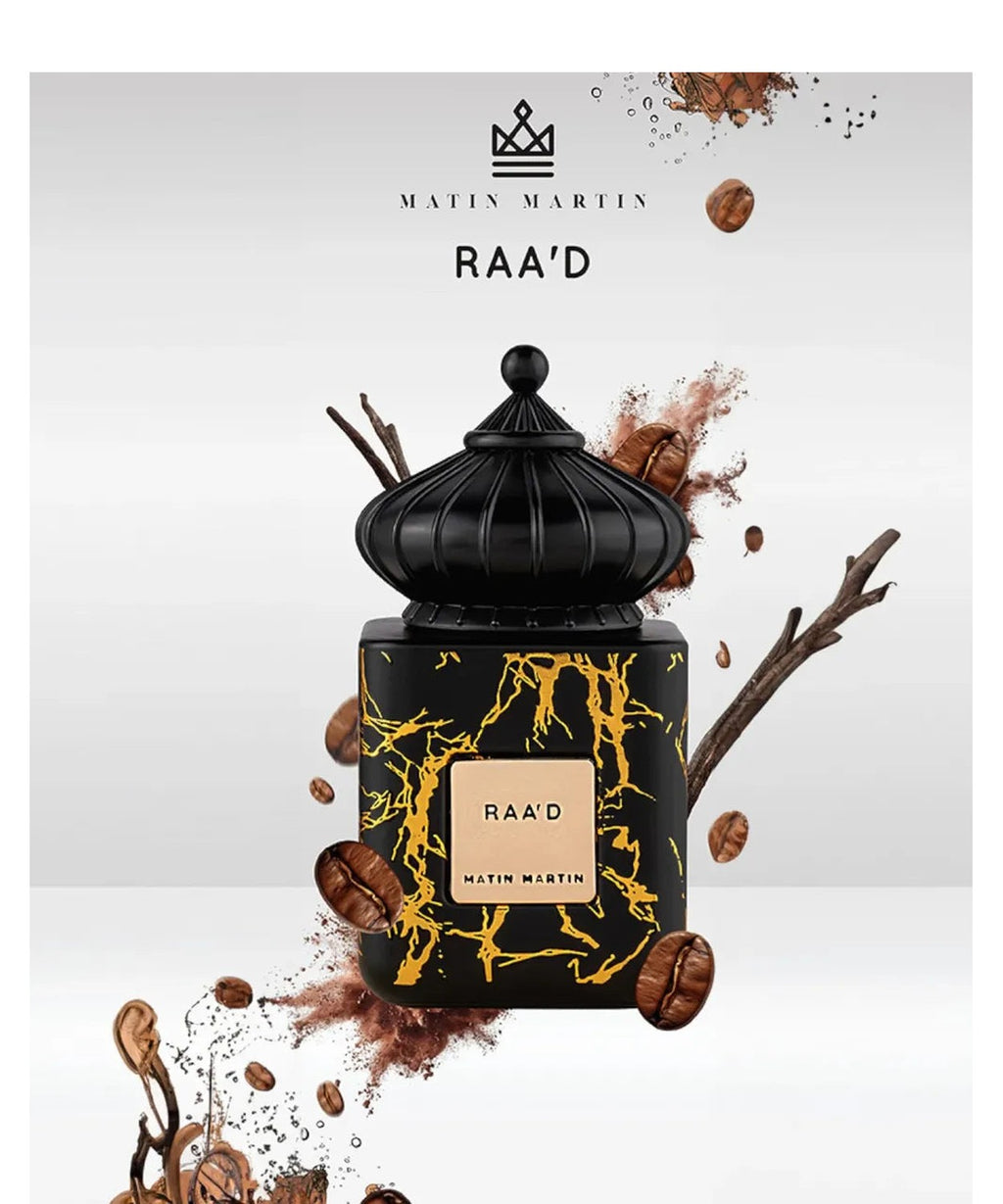Raa’d-Martin Martin-Profumi-Vittorio Citro Boutique