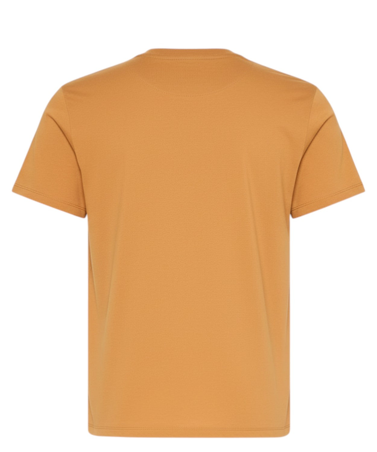 Camiseta Timberland Hombre Slim Fit de Algodón