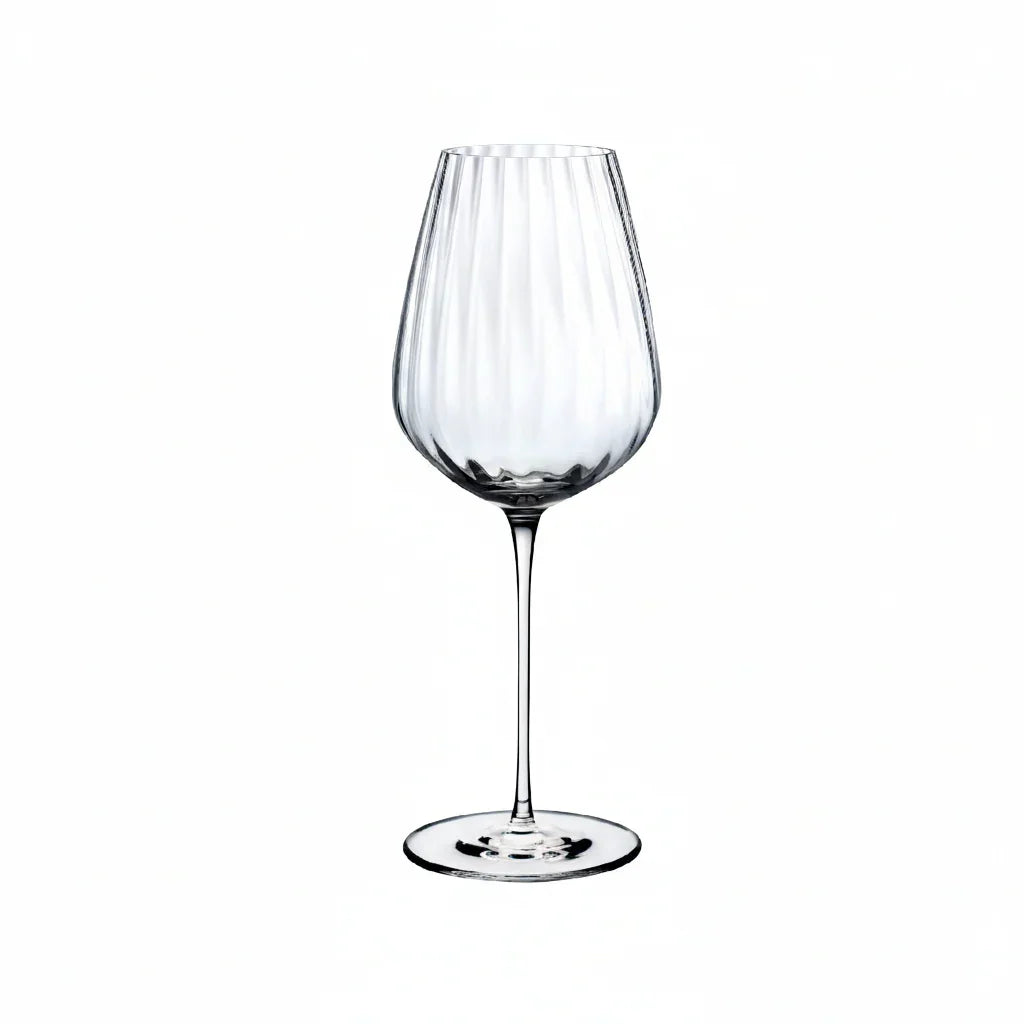 Set 2 calici da vino bianco Round Up