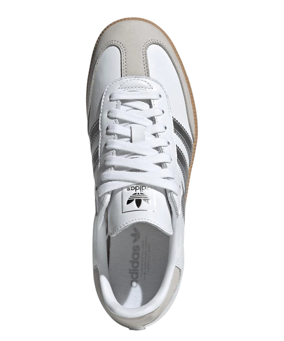 Adidas Samba OG Leather Sneakers