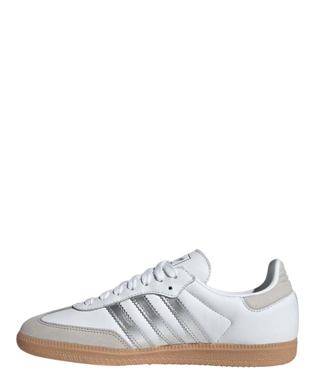 Adidas Samba OG Leather Sneakers