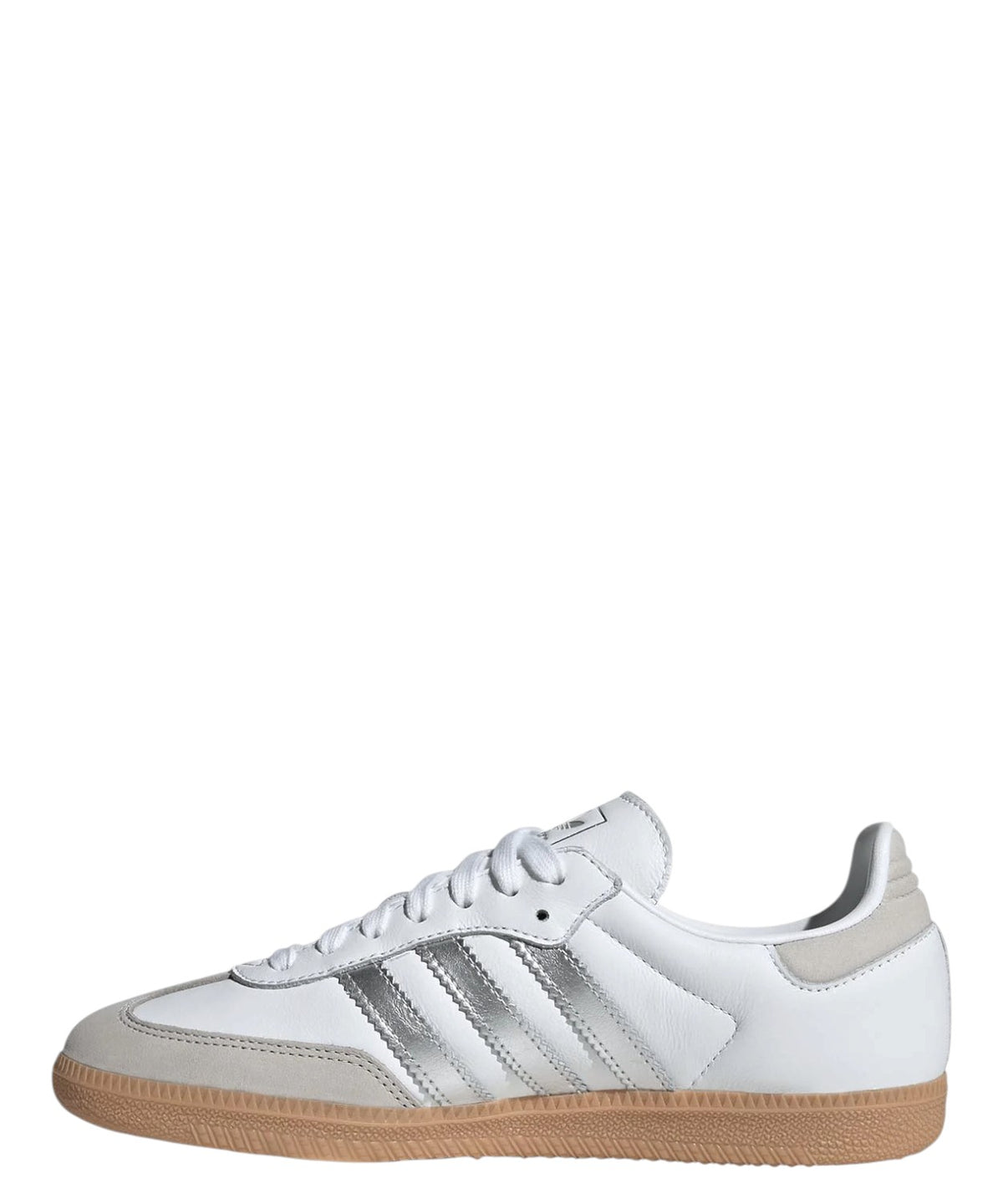 Adidas Samba OG Leather Sneakers