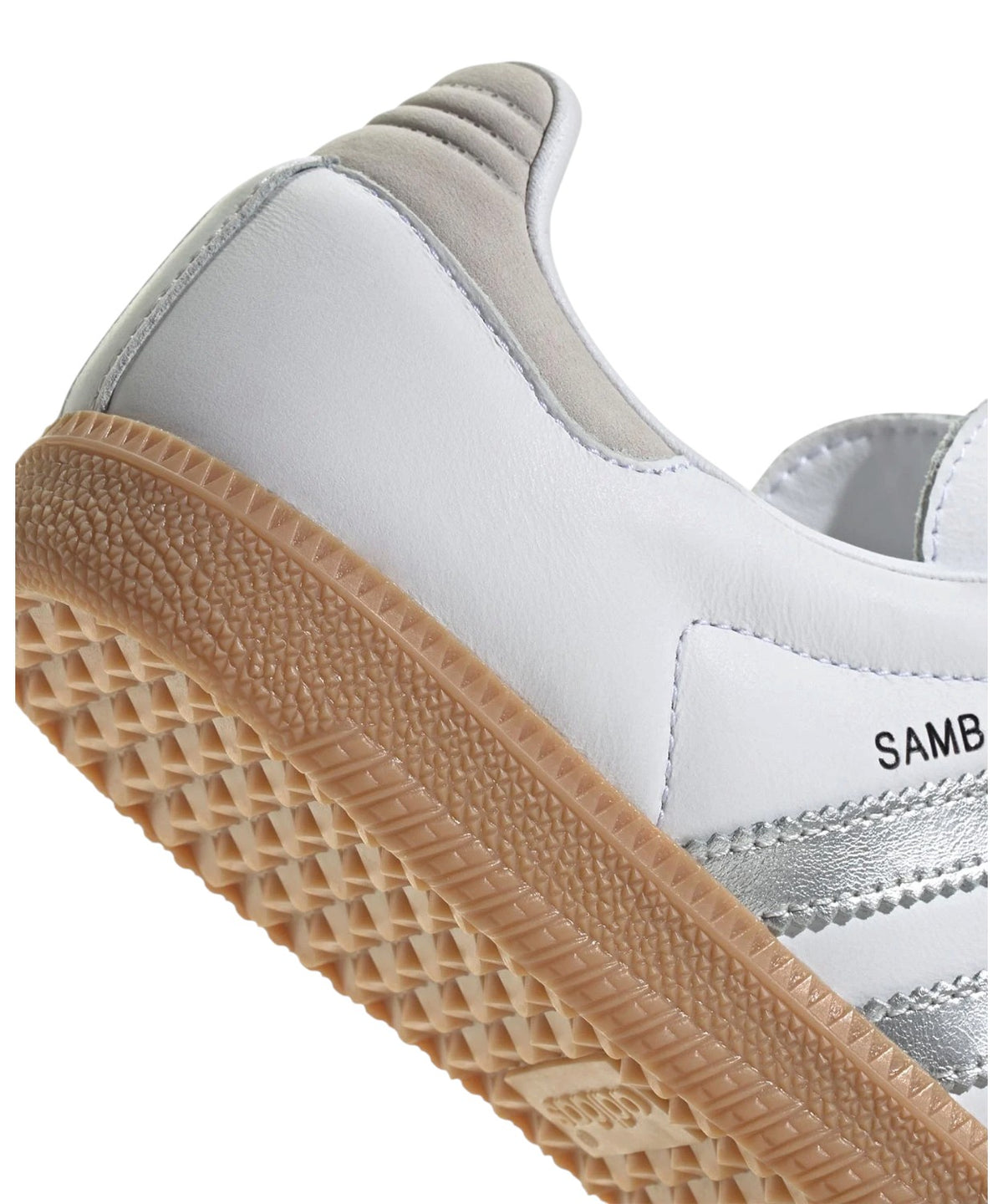 Adidas Samba OG Leather Sneakers
