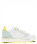 Saucony Jazz Triple Sneakers Ivory/Aqua