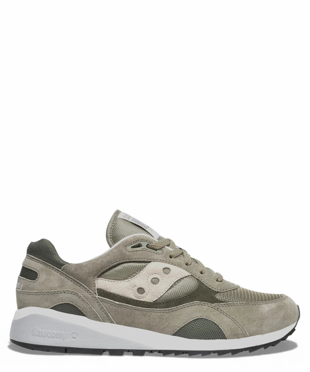 Saucony Shadow 6000 Retro Running Sneakers