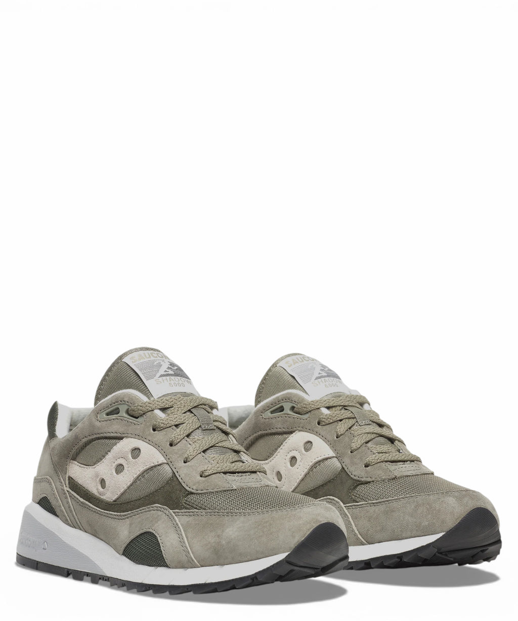 Saucony Shadow 6000 Retro Running Sneakers