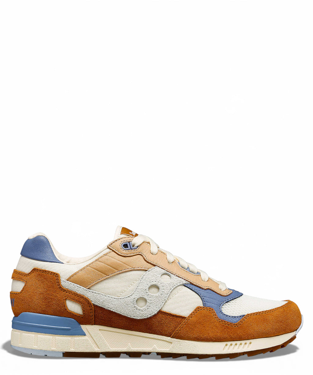 Saucony Shadow 5000 Premium sneakers voor lifestyle