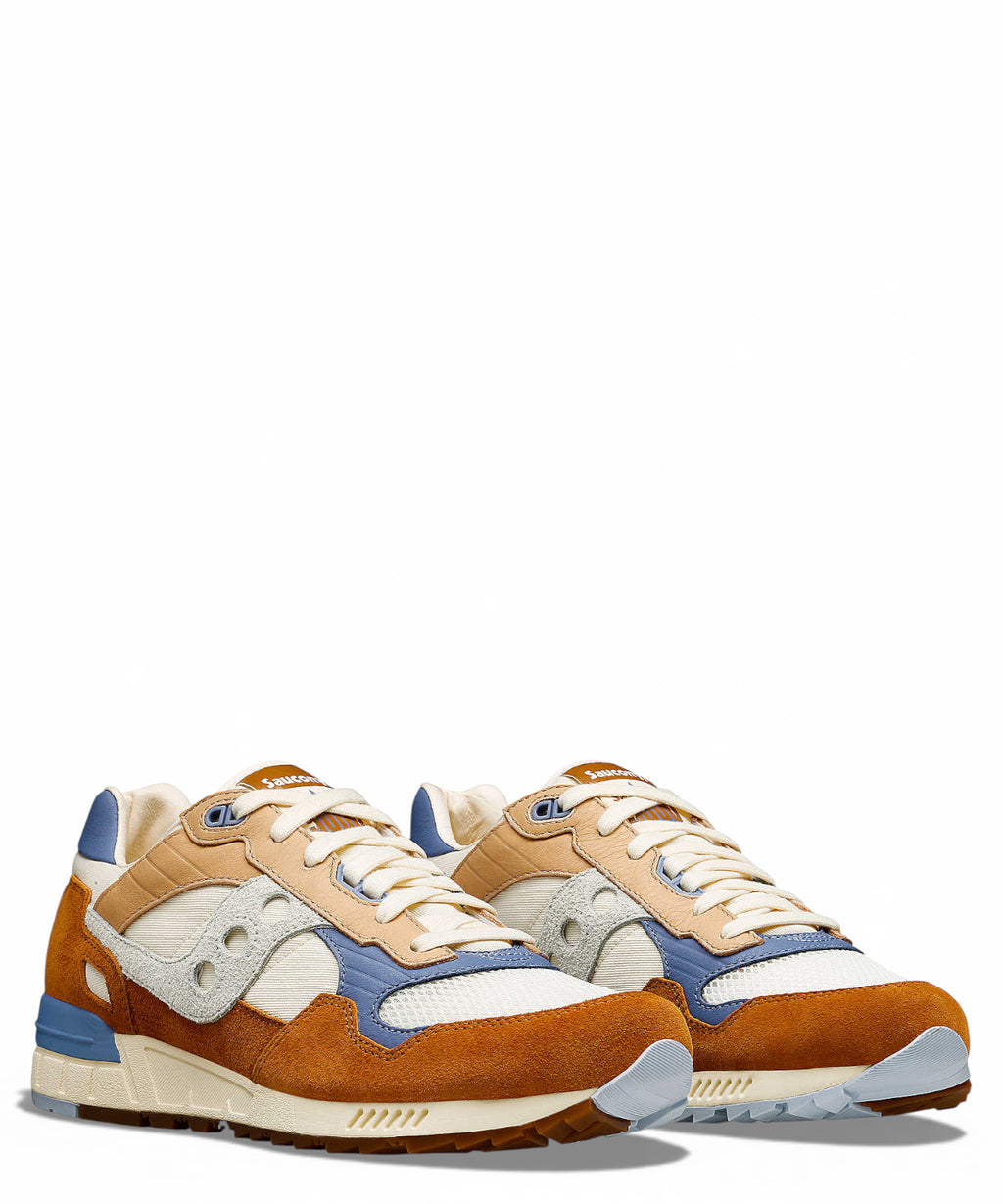 Saucony Shadow 5000 Premium sneakers voor lifestyle