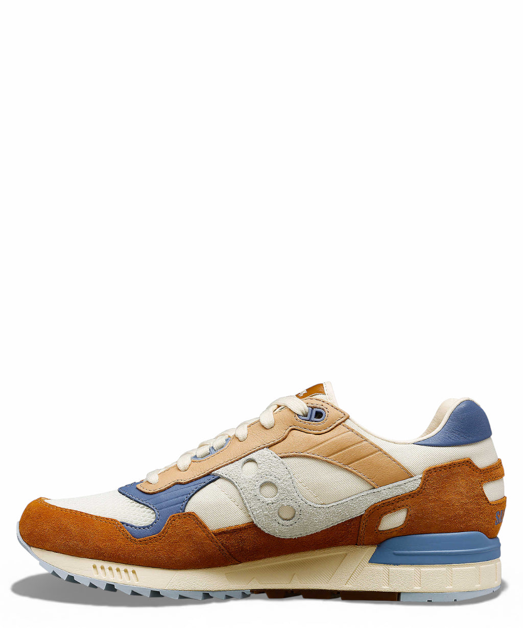 Saucony Shadow 5000 Premium sneakers voor lifestyle
