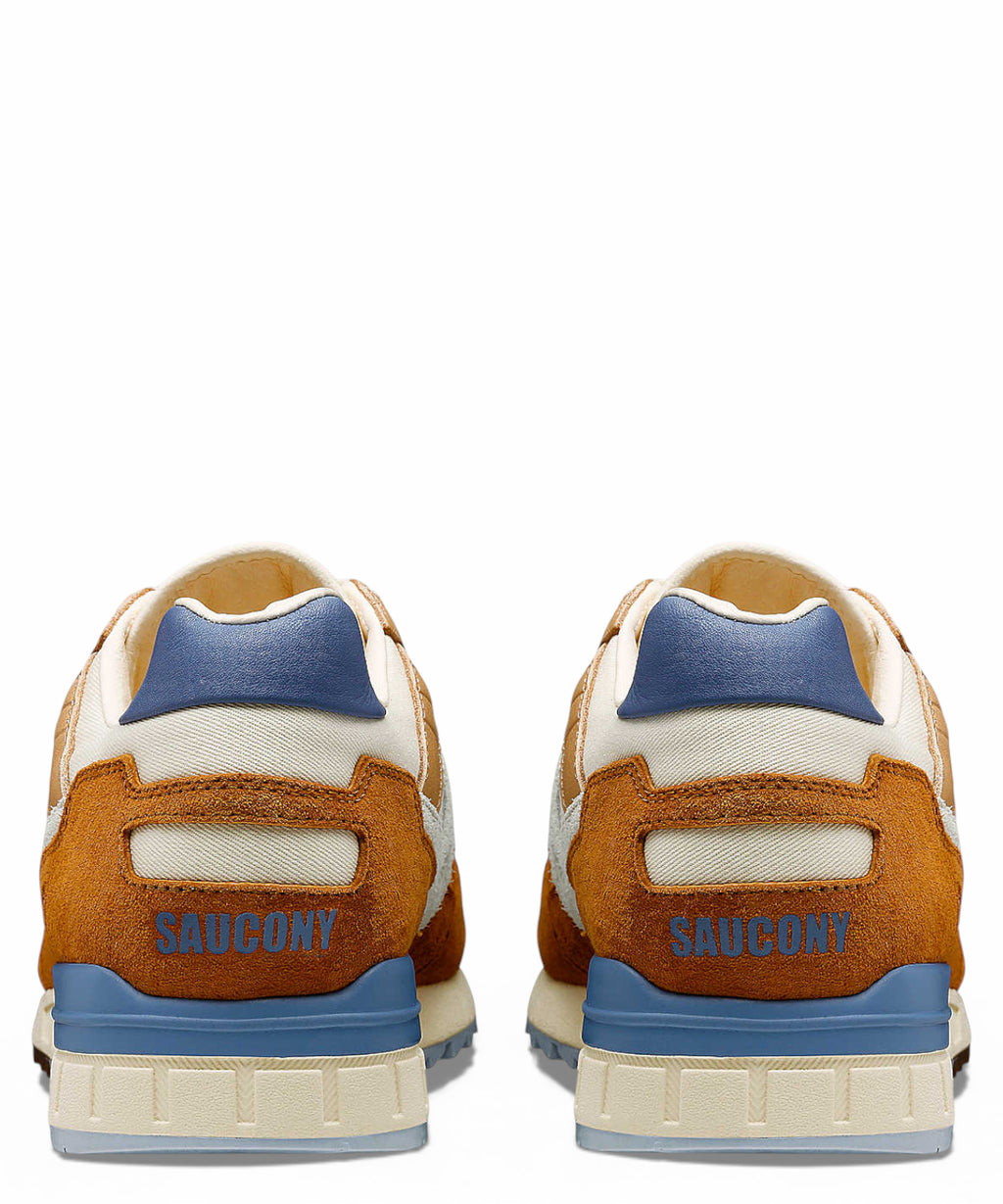 Saucony Shadow 5000 Premium sneakers voor lifestyle