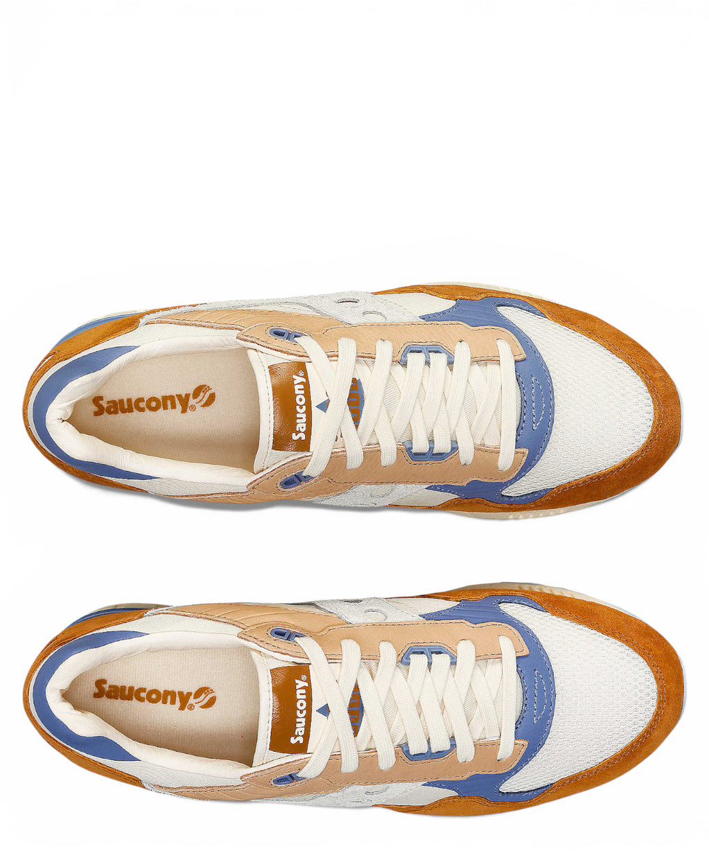 Saucony Shadow 5000 Premium sneakers voor lifestyle