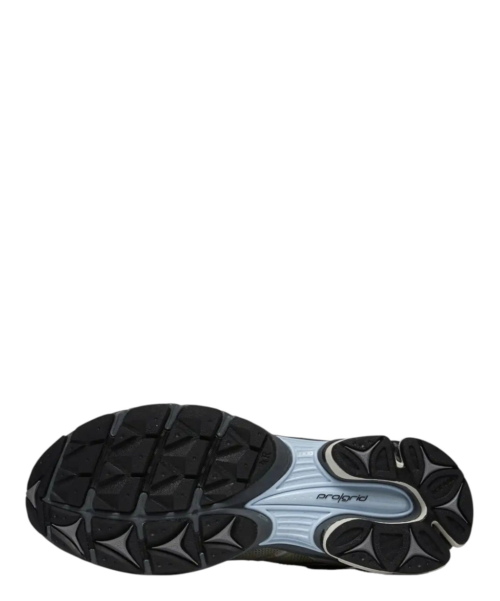 Sneakers Saucony Progrid Triumph 4 per il tuo stile urbano