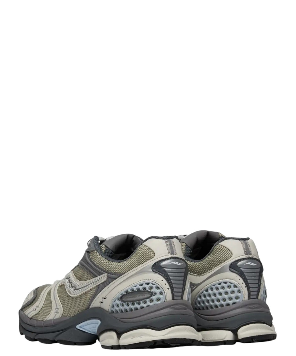 Sneakers Saucony Progrid Triumph 4 per il tuo stile urbano