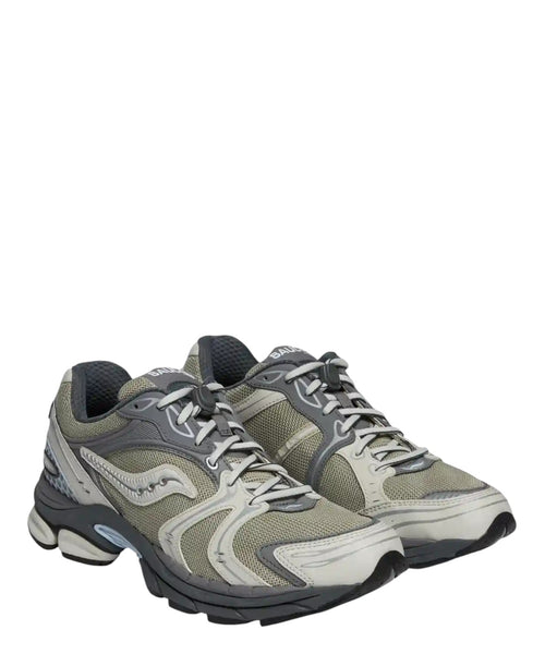 Sneakers Saucony Progrid Triumph 4 voor jouw stedelijke stijl