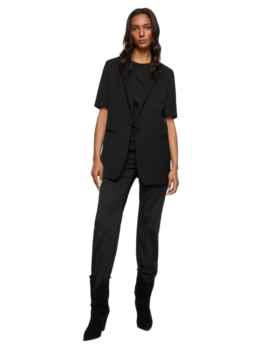 T-shirt regular in jersey-Dondup-T-shirt-Vittorio Citro Boutique