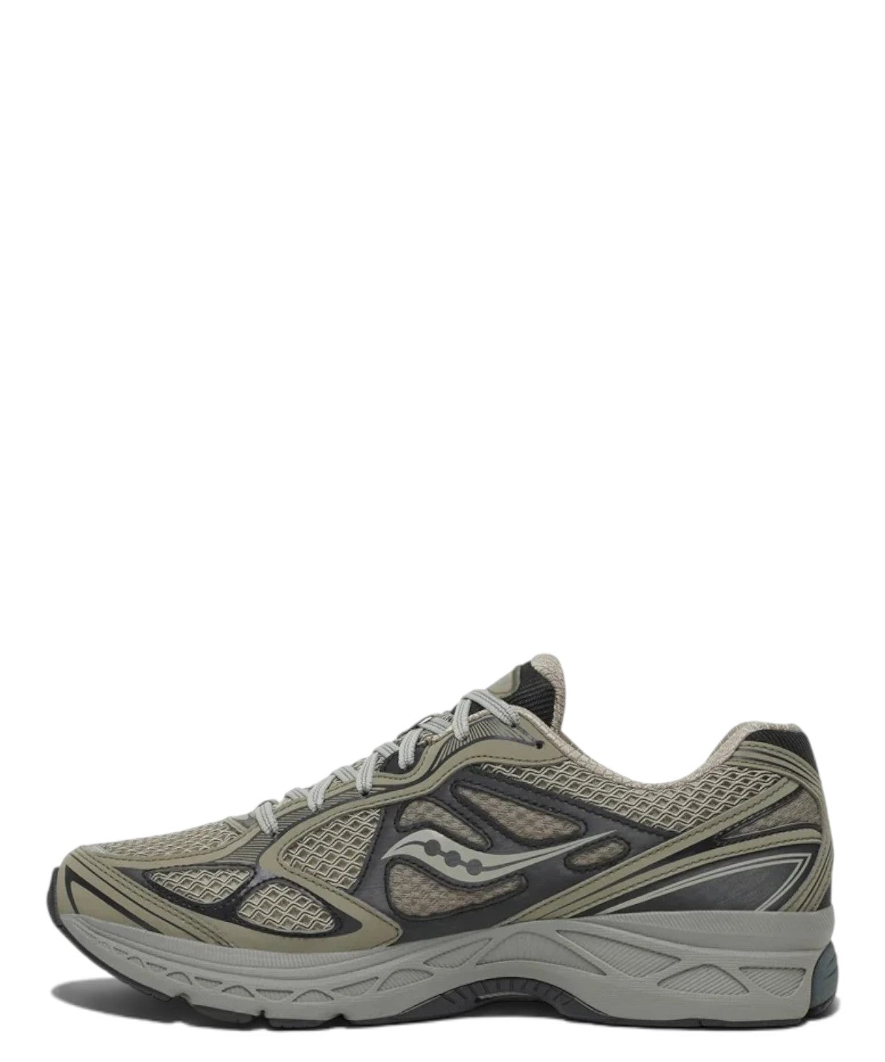 Sneakers Saucony ProGrid Guide 7 per Running
