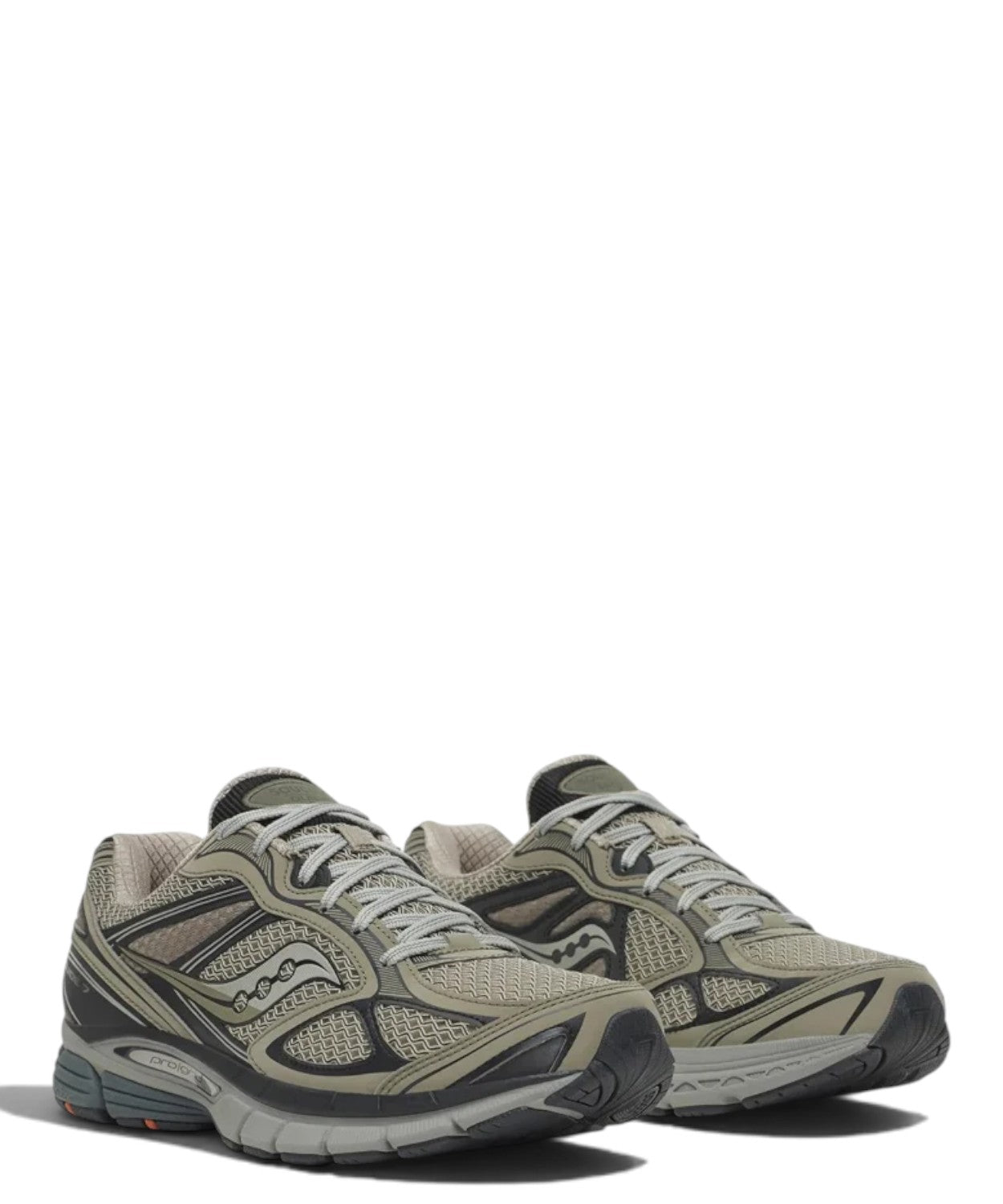 Sneakers Saucony ProGrid Guide 7 per Running