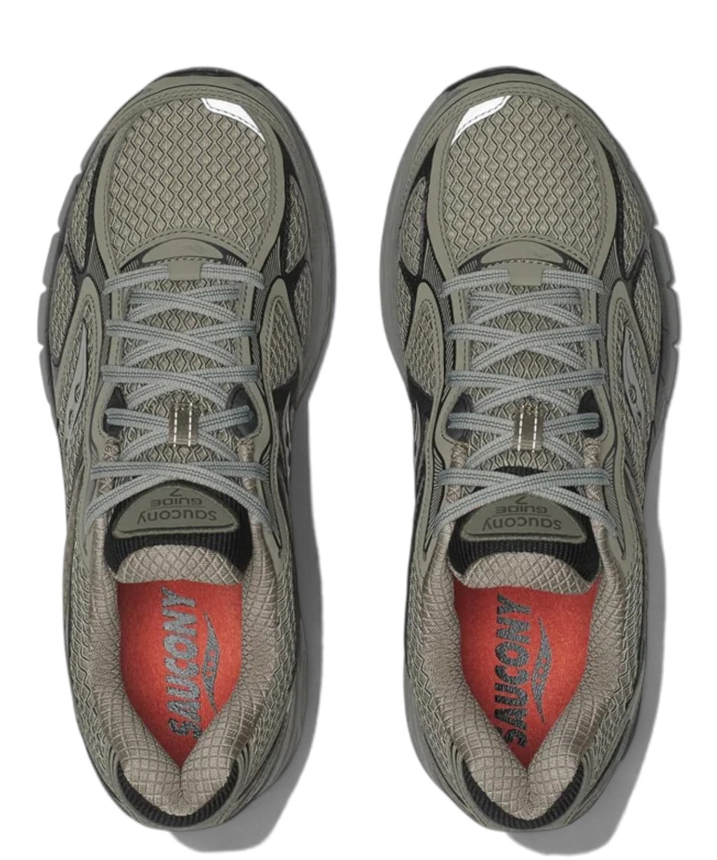 Sneakers Saucony ProGrid Guide 7 per Running