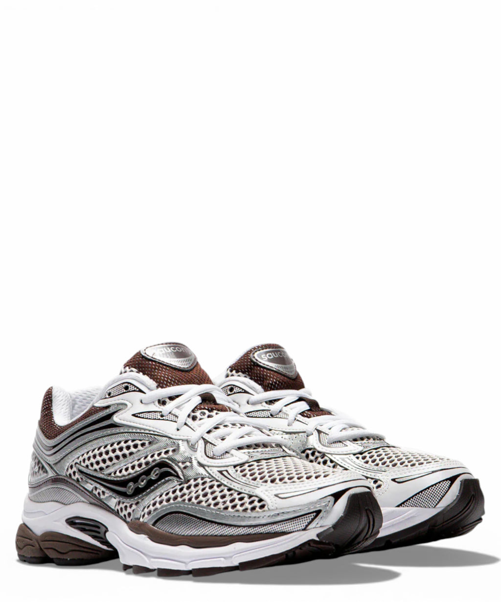 Saucony ProGrid Omni 9 Sneakers