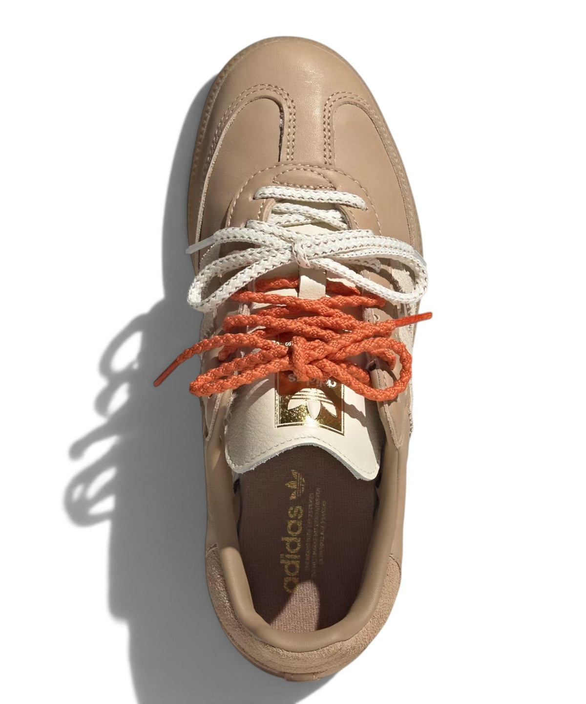 Adidas Samba OG ādas kedas - elegance un komforts
