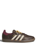 Adidas Samba OG Sneakers Pelle - Eleganza e Comfort