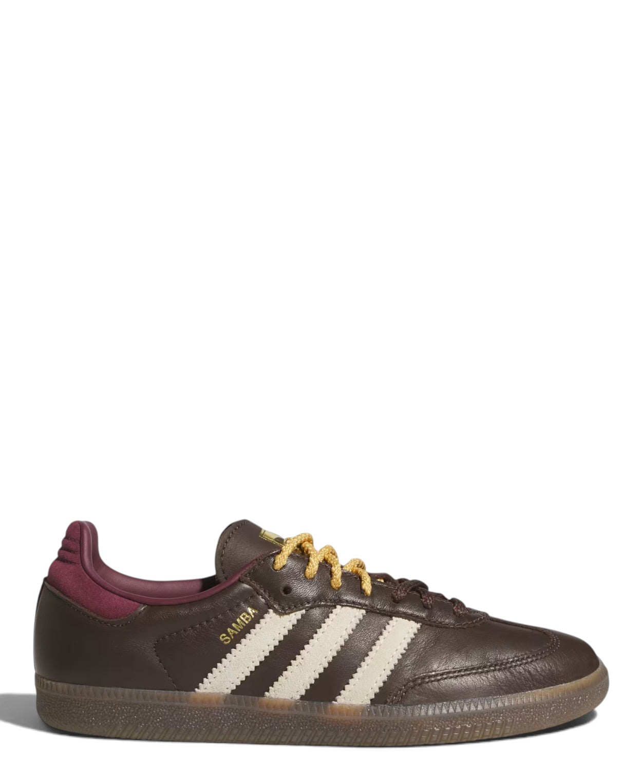 Adidas Samba OG Leather Sneakers for Women