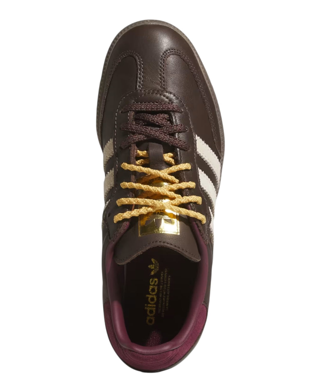 Adidas Samba OG Sneakers Pelle - Eleganza e Comfort