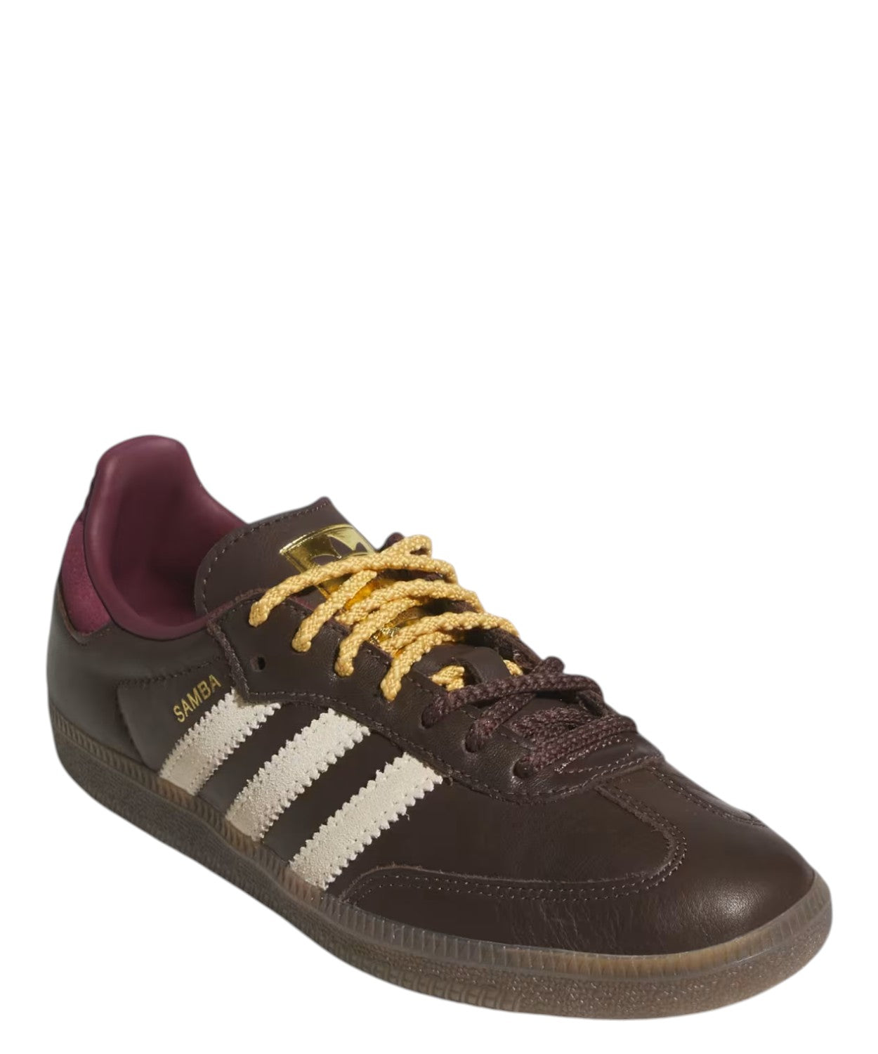 Adidas Samba OG Leather Sneakers for Women