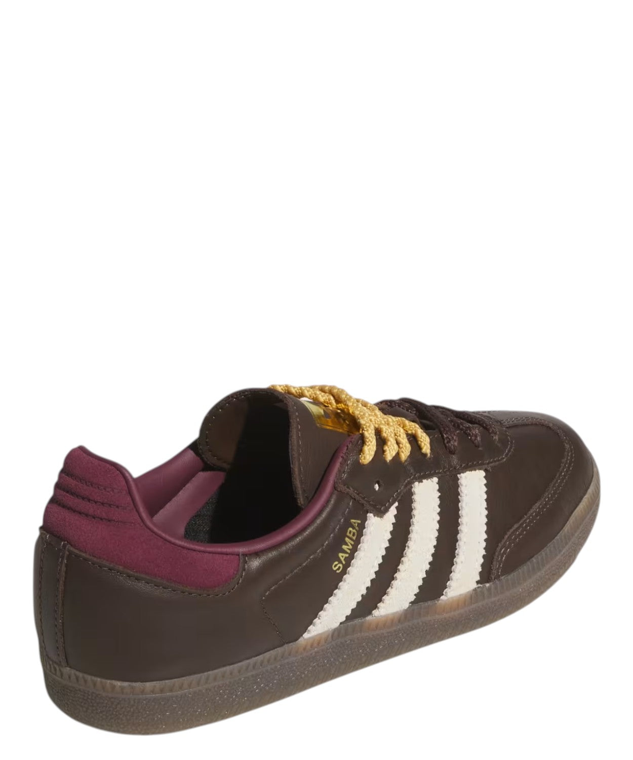 Adidas Samba OG Sneakers Pelle - Eleganza e Comfort