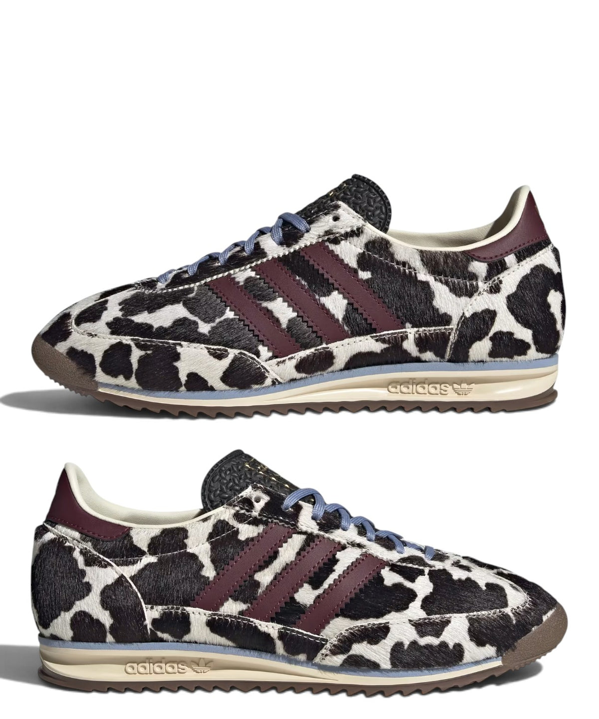 Adidas SL 72 OG Animalier