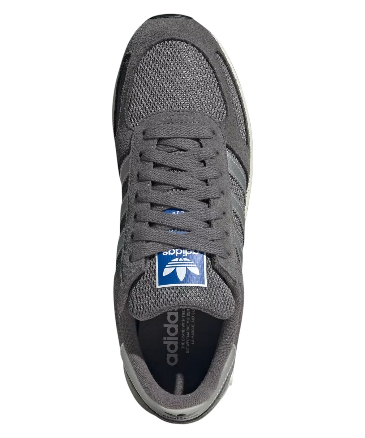 Zapatillas Adidas LA Trainer OG