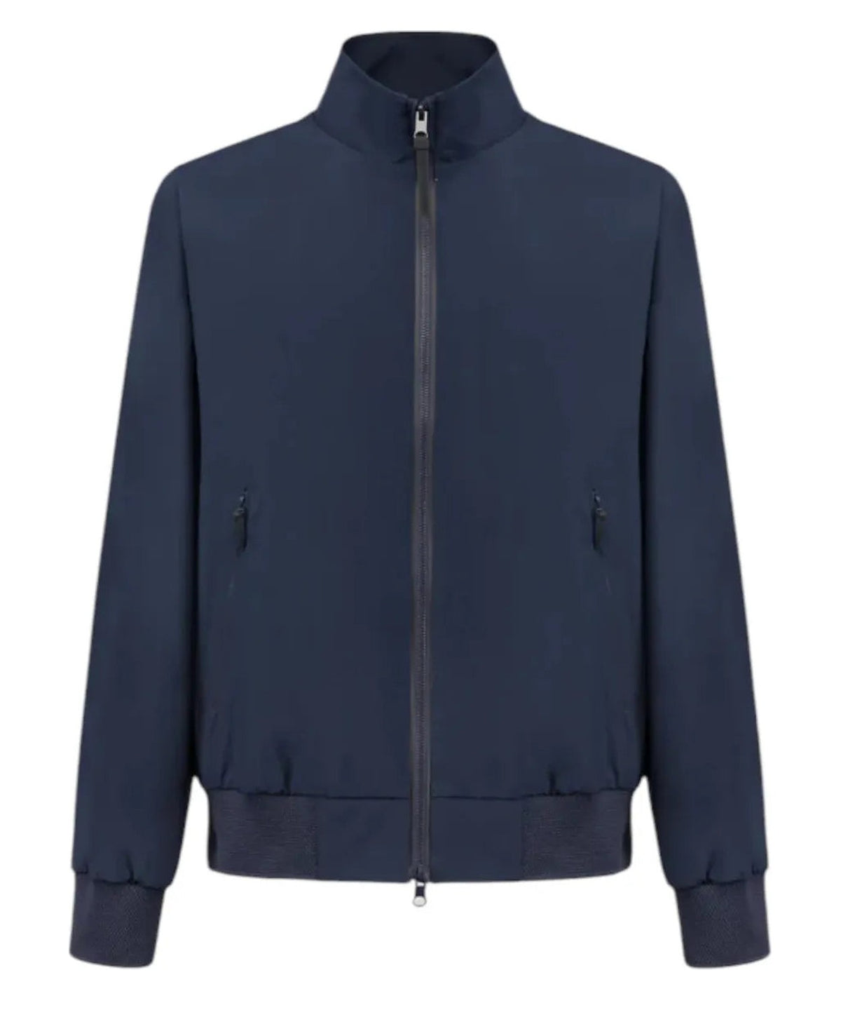 Bomber Shibuya PM658 in Tessuto Tecnico Soft Touch-People Of Shibuya-Giacche-Vittorio Citro Boutique
