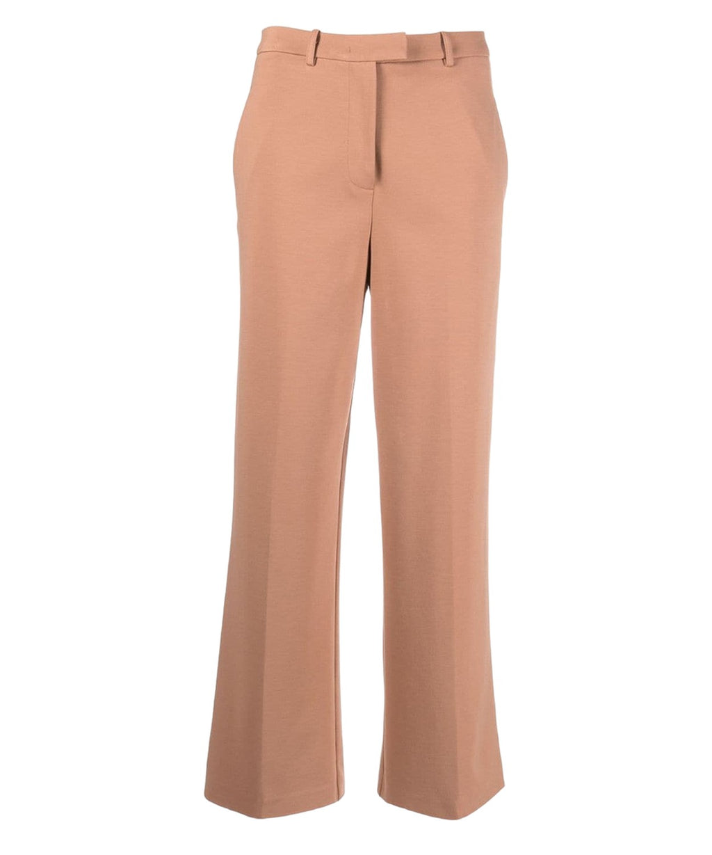 Pei pantaloni ampi-Pinko-Pantaloni-Vittorio Citro Boutique