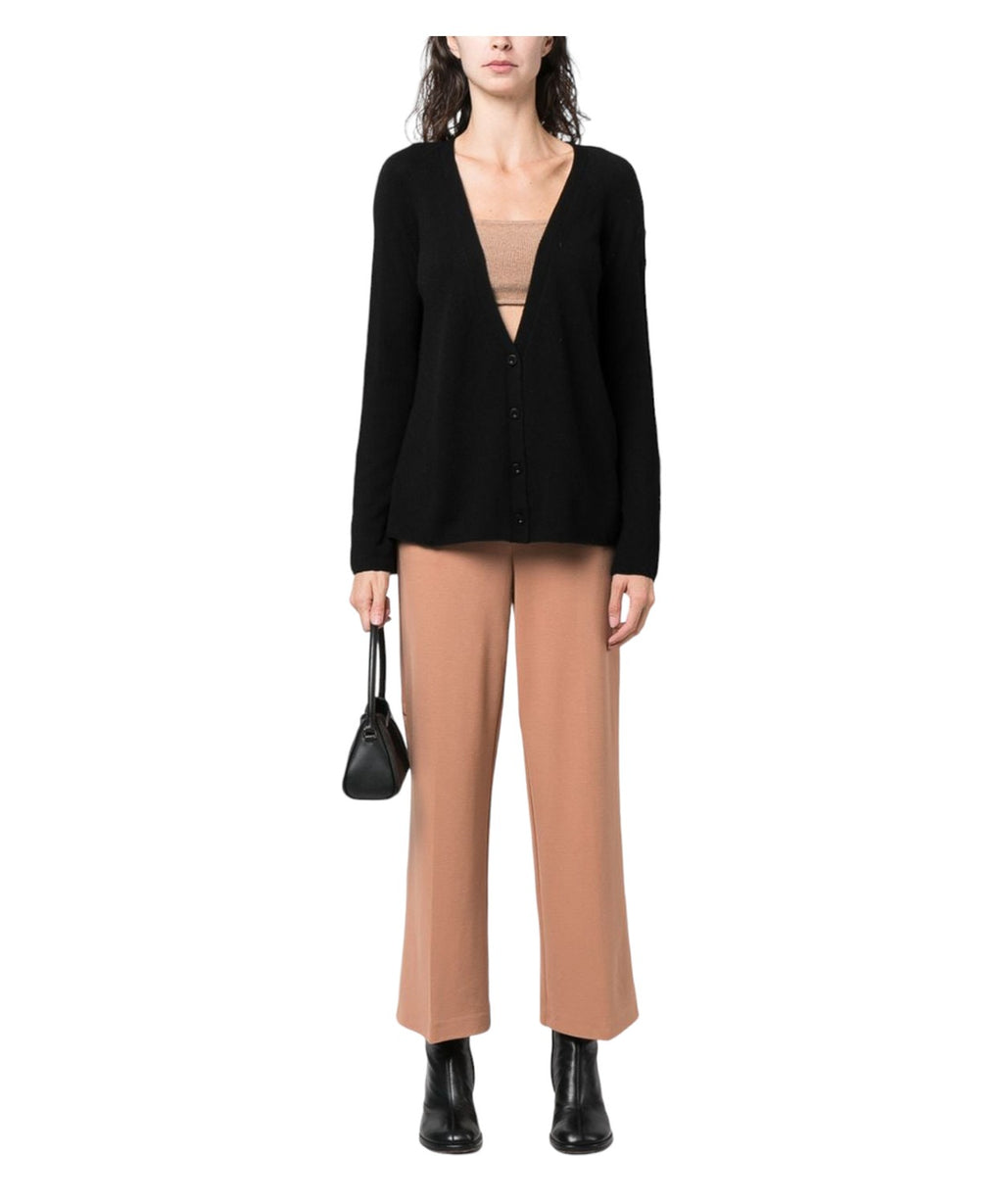 Pei pantaloni ampi-Pinko-Pantaloni-Vittorio Citro Boutique